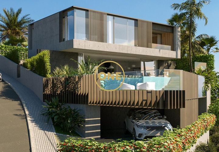 Byhus i Calheta, Madeira, Calheta - € 1.950.000 | Ref: ONE361752-12 - foto 1