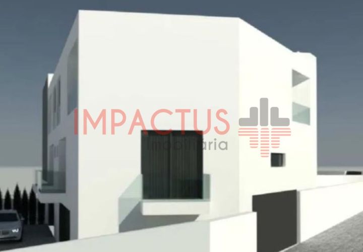 Helårsgrund i Trofa, Porto, Trofa - € 123.000 | Ref: TC1669 - foto 1