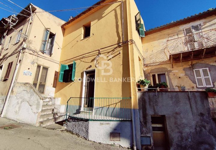 Lejlighed i Cellere, Viterbo, Cellere - € 35.000 | Ref: CBI105-1176-425 - foto 1