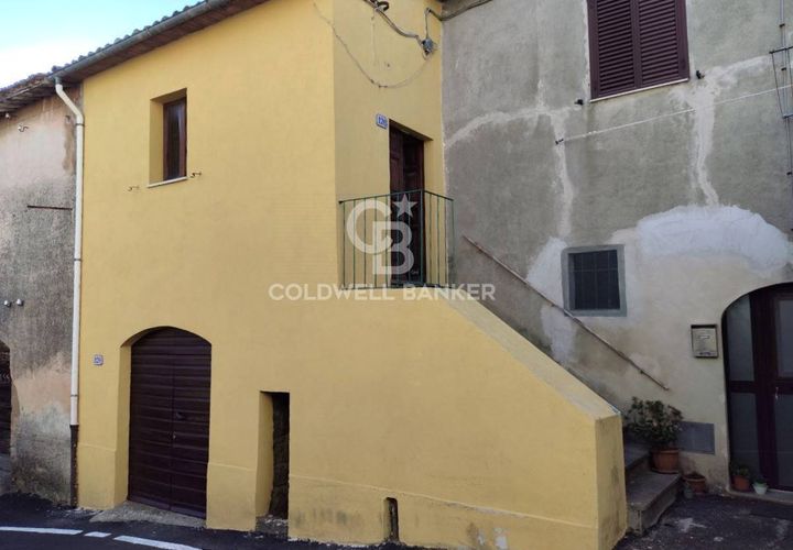 Lejlighed i Cellere, Viterbo, Cellere - € 15.000 | Ref: CBI105-1176-427 - foto 1