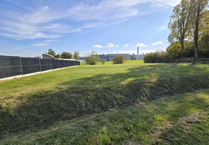 Terra a Ballée, Mayenne, Ballée - € 22.600 | Ref: 164_DME-0025239 - foto 1