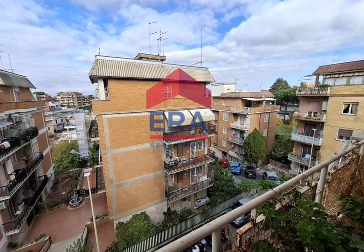 Lejlighed i Rome, Rome, Rome - € 230.000 | Ref: ERA109-248-14 - foto 1