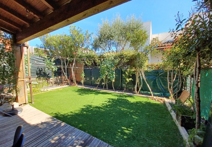 Villa a Jacou, Herault, Jacou - € 1.575/mes | Ref: LVI5000285868 - foto 1