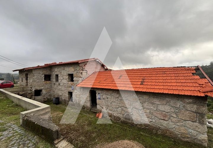 Villa i Paredes, Porto, Paredes - € 270.000 | Ref: 1360098/25PN - foto 1