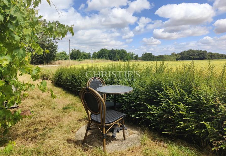 Villa en Bouhet, Charente-Maritime, Bouhet - € 392.200 | Ref: AJG1454 - photo 1