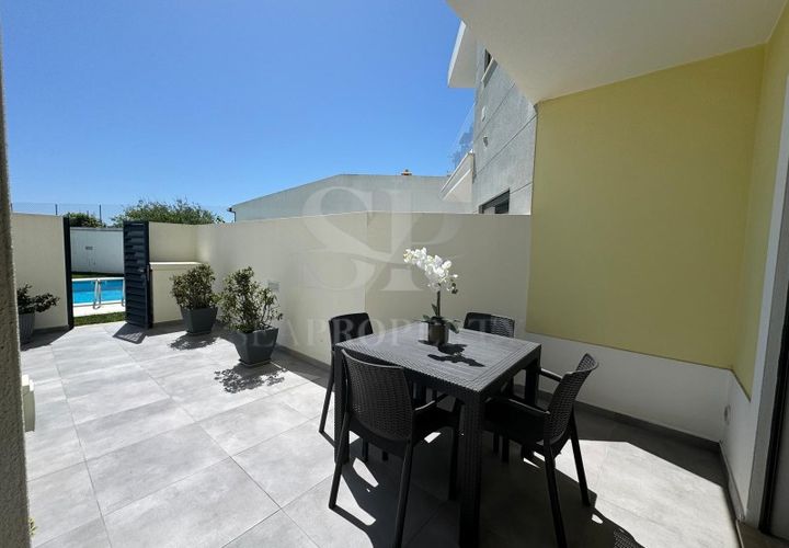 Lejlighed i Ferrel, Leiria, Ferrel - € 398.000 | Ref: SP354 - foto 1
