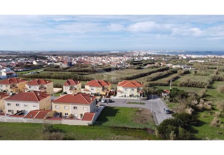 Helårsgrund i Ferrel, Leiria, Ferrel - € 128.500 | Ref: GO353 - foto 1