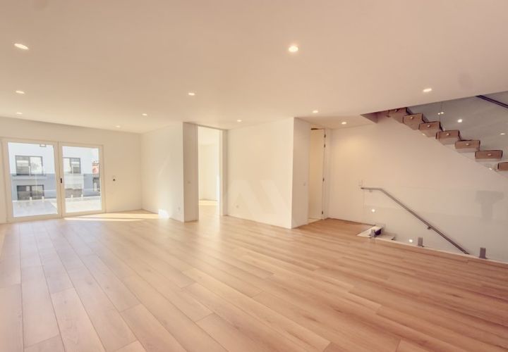 Byhus i Cascais, Lisbon, Cascais - € 2.100.000 | Ref: AH2539-AD - foto 1