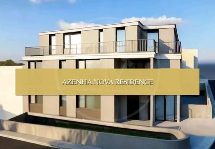 Lejlighed i Maia, Porto, Maia - € 310.000 | Ref: 275 - foto 1