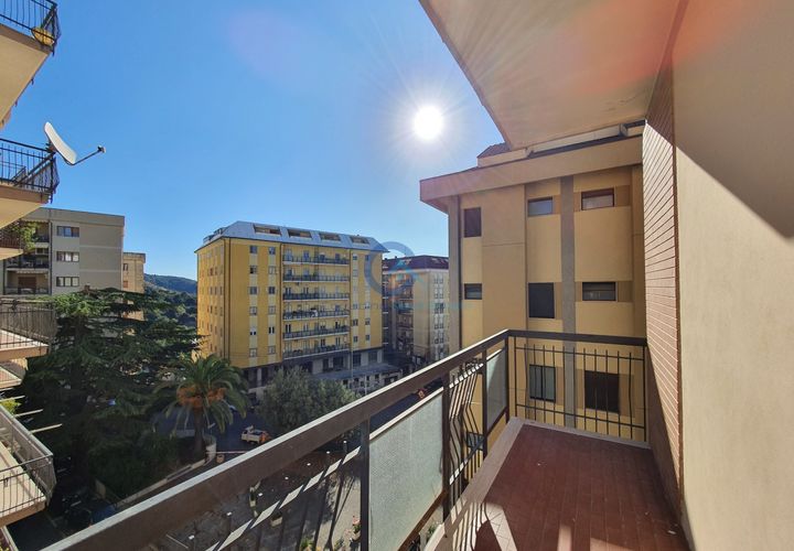 Lejlighed i Catanzaro, Catanzaro, Catanzaro - € 169.000 | Ref: CZ-879 - foto 1