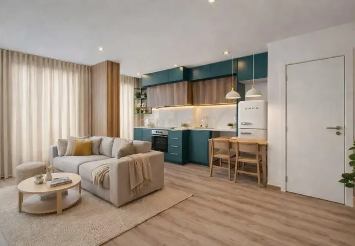 Lejlighed i Setubal, Setubal, Setubal - € 285.000 | Ref: C0237-03650 - foto 1