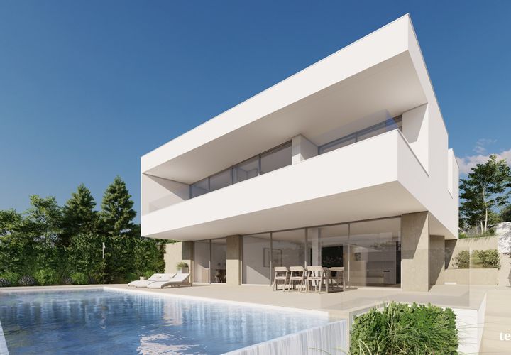 Villa i Lagos, Faro, Lagos - € 3.500.000 | Ref: C4002 - foto 1