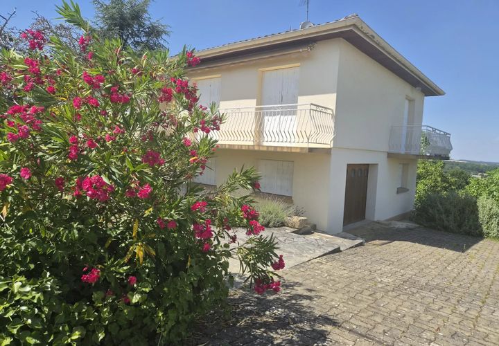 Villa in Auch, Gers, Auch - € 222.000 | Ref: 4334 - foto 1