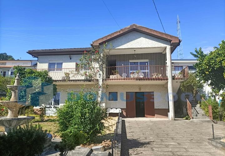 Villa i Vila Real, Vila Real, Vila Real - € 300.000 | Ref: CAS_1449 - foto 1