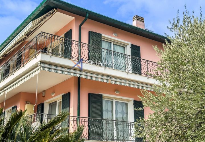 Lejlighed i Bordighera, Imperia, Bordighera - € 295.000 | Ref: 14068 - foto 1