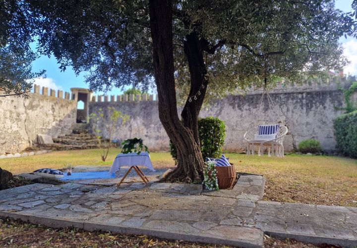 Leilighet i Bergeggi, Savona, Bergeggi - € 590 000 | Ref: F159-1451 - foto 1