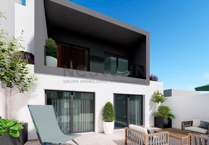 Villa i Ferrel, Leiria, Ferrel - € 650.000 | Ref: N103PNI761 - foto 1
