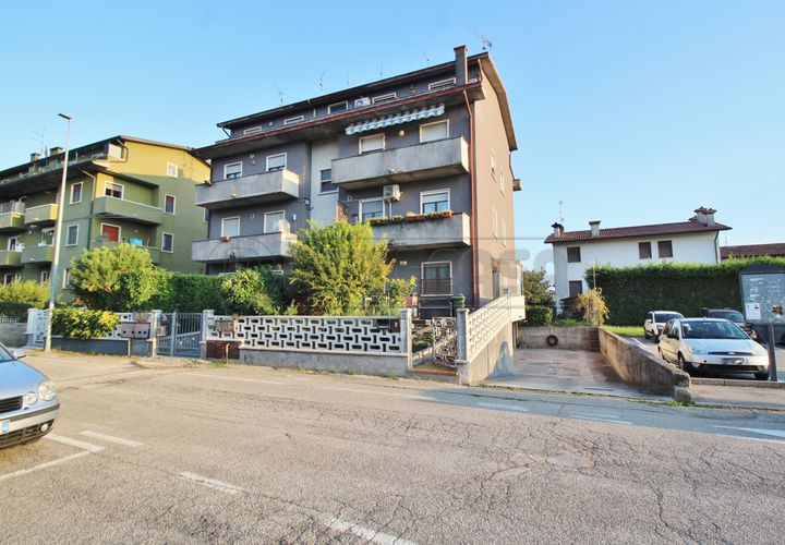 Leilighet i Sarego, Vicenza, Sarego - € 89 000 | Ref: AG2528 - foto 1