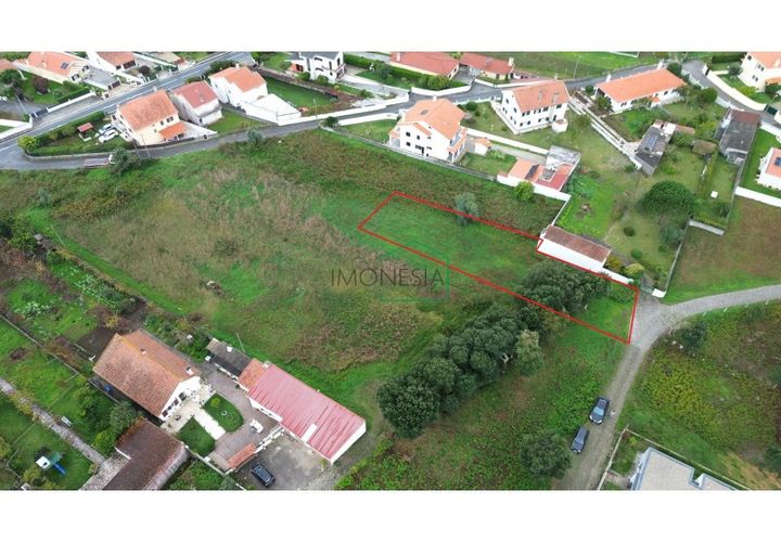 Helårsgrund i Vile, Viana do Castelo, Vile - € 80.000 | Ref: 2183 - foto 1