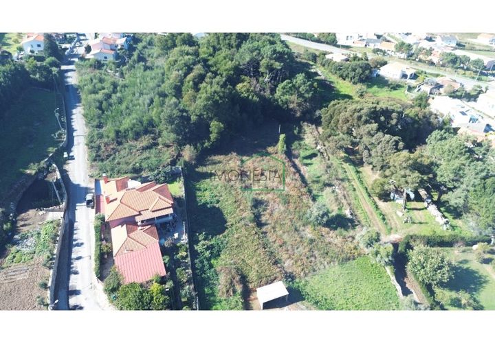 Helårsgrund i Caminha, Viana do Castelo, Caminha - € 150.000 | Ref: 2177 - foto 1