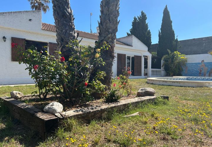 Villa i Vinaros, Castellon, Vinaros - € 299.000 | Ref: C-1503/6911 - foto 1