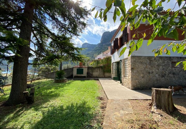 Villa a Pobla De Benifassa, Castellon, Pobla De Benifassa - € 249.500 | Ref: C-1492/6911 - foto 1