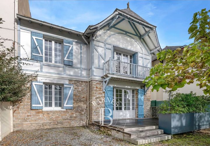 Villa a Pornichet, Loire-Atlantique, Pornichet - € 683.500 | Ref: 86042783 - foto 1