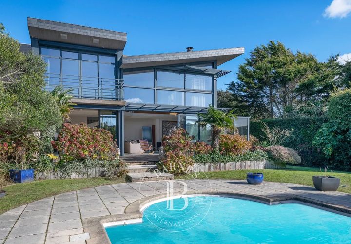 Villa a Batz-sur-Mer, Loire-Atlantique, Batz-sur-Mer - € 1.300.000 | Ref: 86343757 - foto 1