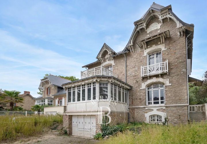 Villa i Pornichet, Loire-Atlantique, Pornichet - € 1.590.000 | Ref: 84046249 - foto 1