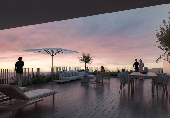 Lejlighed i Canidelo, Porto, Canidelo - € 1.750.000 | Ref: 175BP/22 - foto 1