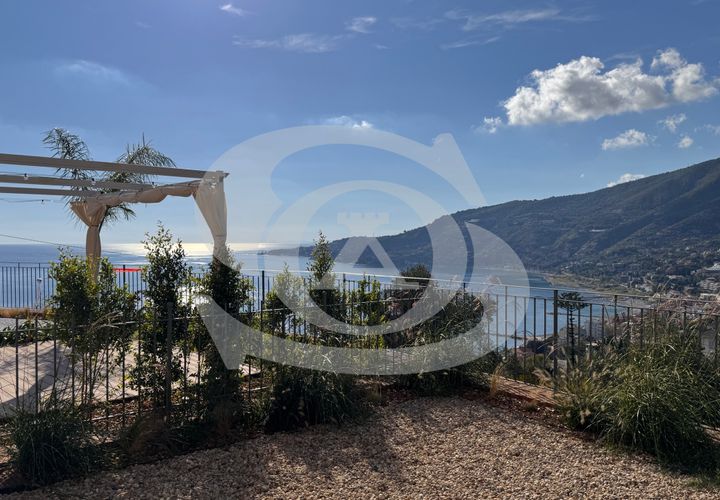 Lejlighed i Ospedaletti, Imperia, Ospedaletti - € 295.000 | Ref: VB71 - foto 1
