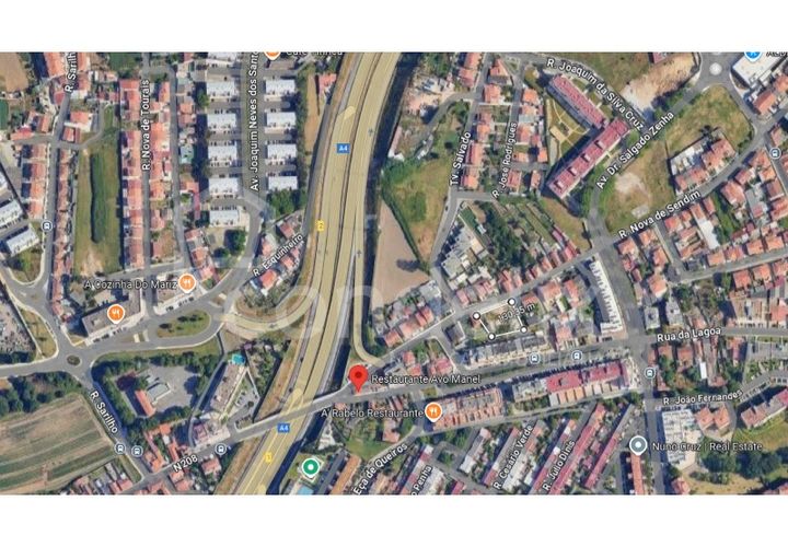 Helårsgrund i Senhora da Hora, Porto, Senhora da Hora - € 220.000 | Ref: 101360 - foto 1
