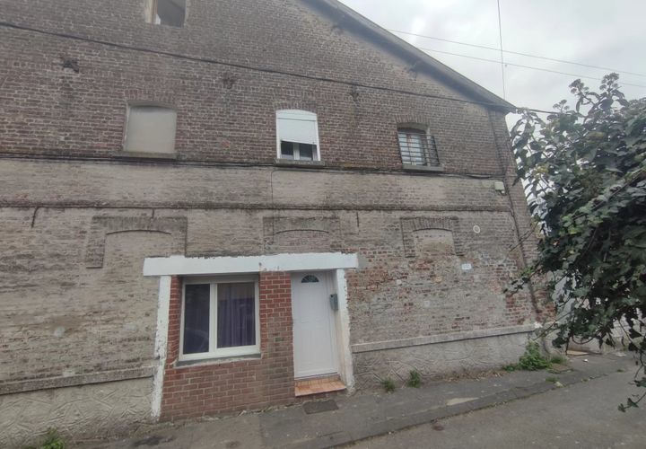 Villa a Raismes, Nord, Raismes - € 65.000 | Ref: 86393535 - foto 1