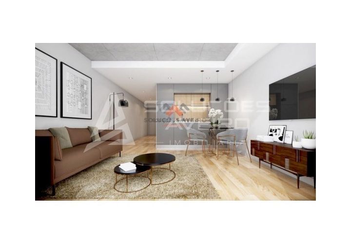 Lejlighed i Aveiro, Aveiro, Aveiro - € 245.000 | Ref: 6624 - foto 1