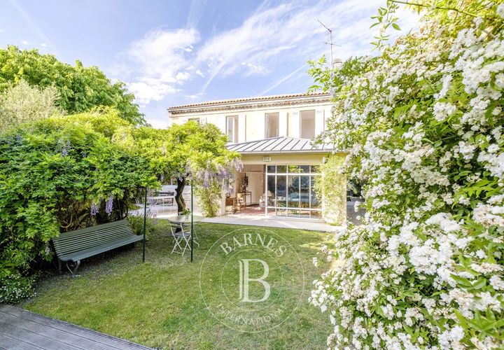 Villa a Le Bouscat, Gironde, Le Bouscat - € 1.515.000 | Ref: M3079 - foto 1