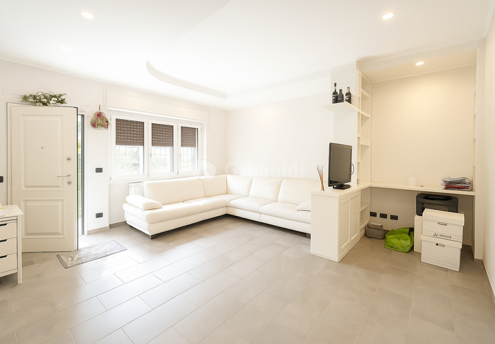 Lejlighed i Rome, Rome, Rome - € 425.000 | Ref: M428 - foto 1