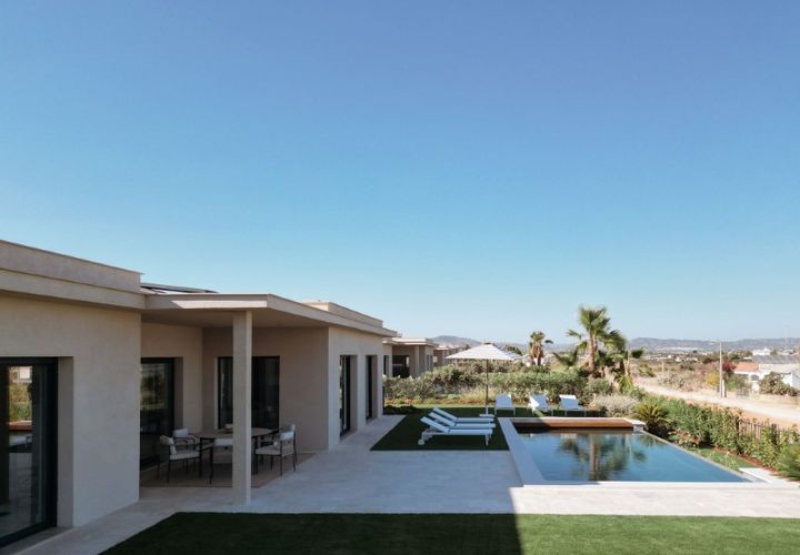 Villa i Montenegro, Faro, Montenegro - € 2.450.000 | Ref: 3601510 - foto 1
