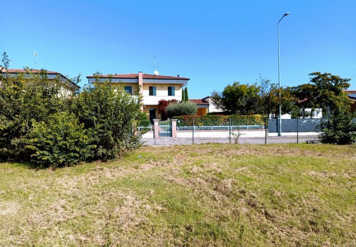 Helårsgrund i Guidizzolo, Mantua, Guidizzolo - € 200.000 | Ref: 2765 - foto 1