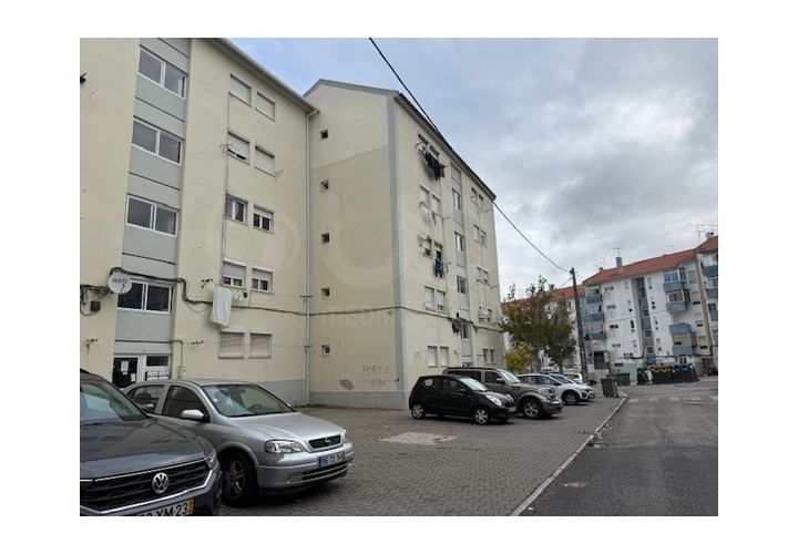 Lejlighed i Laranjeiro, Setubal, Laranjeiro - € 295.000 | Ref: 41864 - foto 1