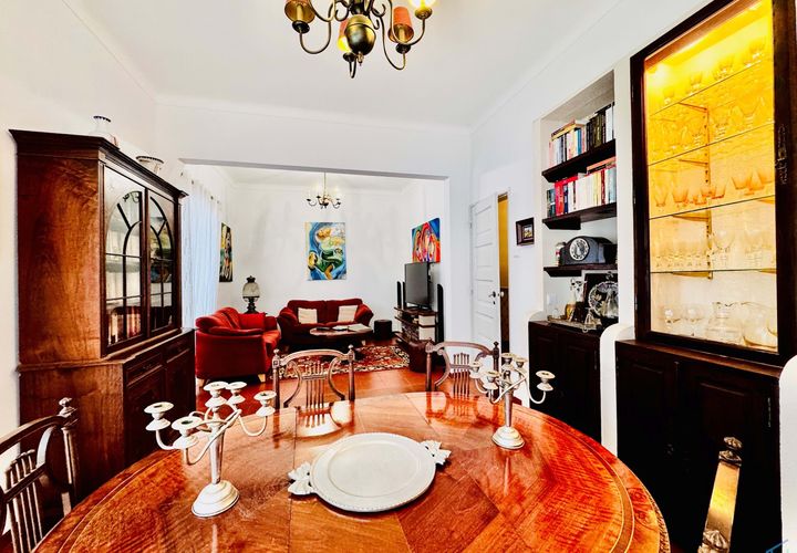 Apartament a Tomar, Santarem, Tomar - € 250.000 | Ref: TL089 - foto 1