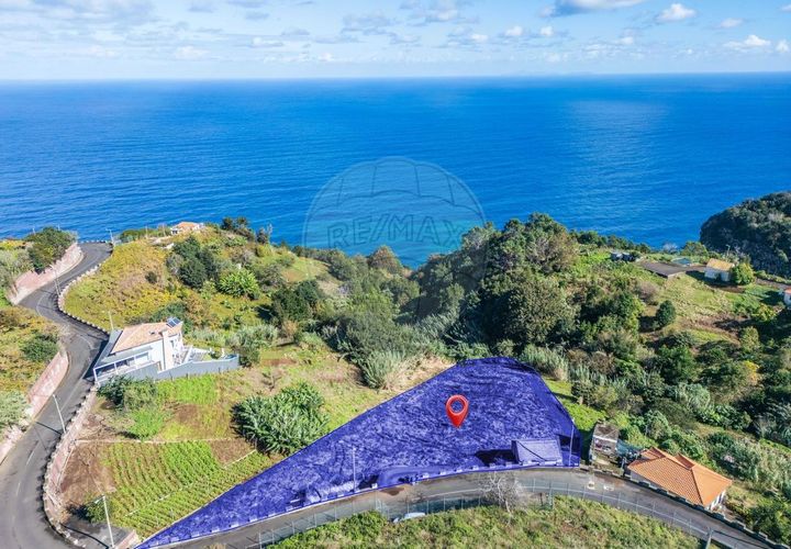 Helårsgrund i Santana, Madeira, Santana - € 140.000 | Ref: 123511177-56 - foto 1