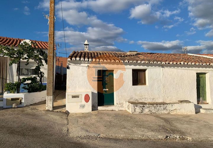 Villa i Castro Marim, Faro, Castro Marim - € 144.500 | Ref: SU-CS-MOR-93742 - foto 1