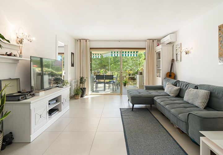 Lejlighed i Cala Vinyes, Mallorca, Cala Vinyes - € 650.000 | Ref: 32503 - foto 1