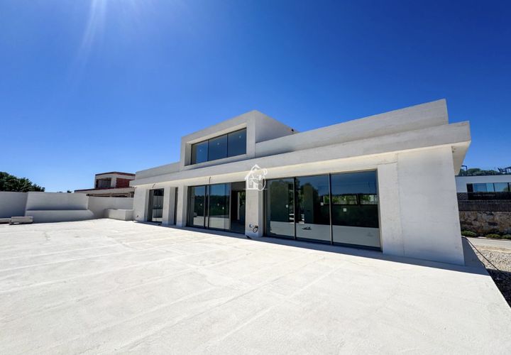 Villa a Orihuela Costa, Alicante, Orihuela Costa - € 2.950.000 | Ref: LUX0004-D - foto 1