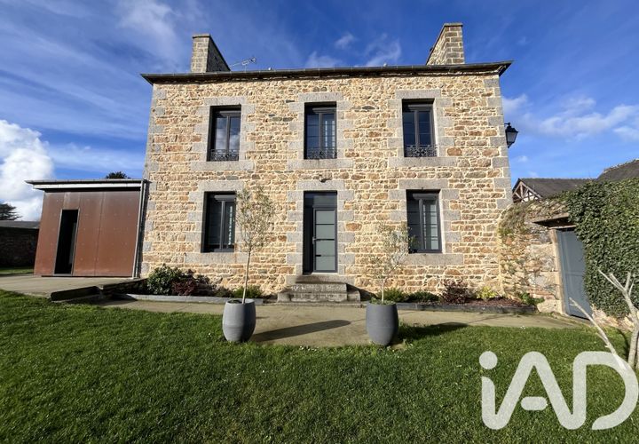 Villa i Lanvollon, Cotes-d'Armor, Lanvollon - € 440.000 | Ref: 59367 - foto 1