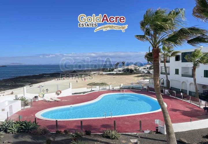 Lejlighed i Corralejo, Fuerteventura, Corralejo - € 500.000 | Ref: 027768 - foto 1