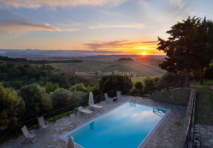 Landejendom i Terni, Terni, Terni - € 1.350.000 | Ref: TSVOLT1-708008 - foto 1