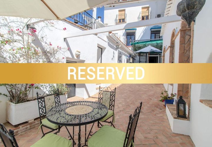 Byhus i Alora, Malaga, Alora - € 349.000 | Ref: R5212465 - foto 1