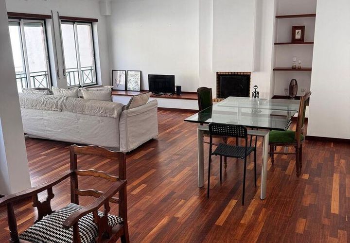 Lejlighed i Almada, Setubal, Almada - € 399.000 | Ref: 736324 - foto 1