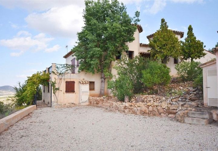 Villa i Lorca, Murcia, Lorca - € 369.000 | Ref: LORCAVIEWS1/10254 - foto 1
